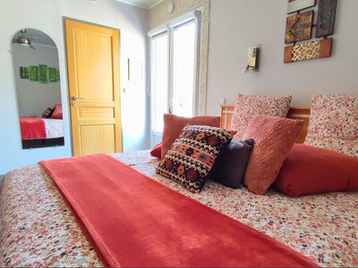 L'Escale Sud Gironde - Love’nSpa - weekend en amoureux, love rooms avec spa ou jacuzzi privatif