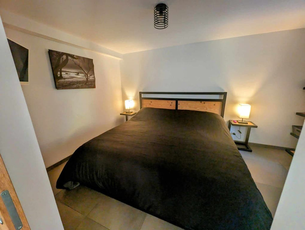 L'Escapade Amoureuse - Love’nSpa - weekend en amoureux, love rooms avec spa ou jacuzzi privatif3 de L'Escapade Amoureuse
