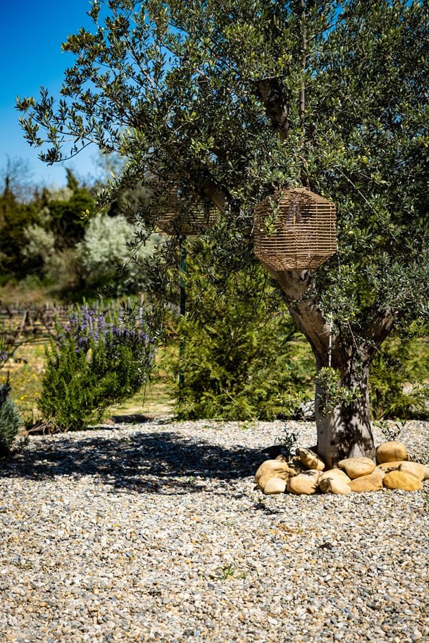 L'Essentiel 84 - La suite ÉVASION - Love’nSpa - weekend en amoureux, love rooms avec spa ou jacuzzi privatif16 de L'Essentiel Gîte de Charme 5 Etoiles - La suite ÉVASION
