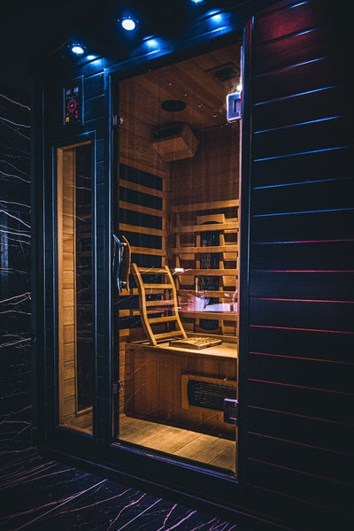L'Essentiel 84 - La suite TENTATION - Love’nSpa - weekend en amoureux, love rooms avec spa ou jacuzzi privatif
