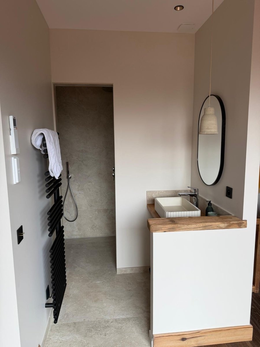 L'évasion - Love’nSpa - weekend en amoureux, love rooms avec spa ou jacuzzi privatif6 de L'évasion
