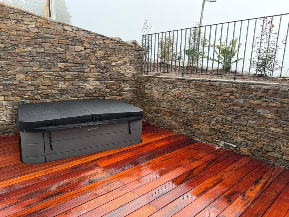 L'évasion - Love’nSpa - weekend en amoureux, love rooms avec spa ou jacuzzi privatif1 de L'évasion
