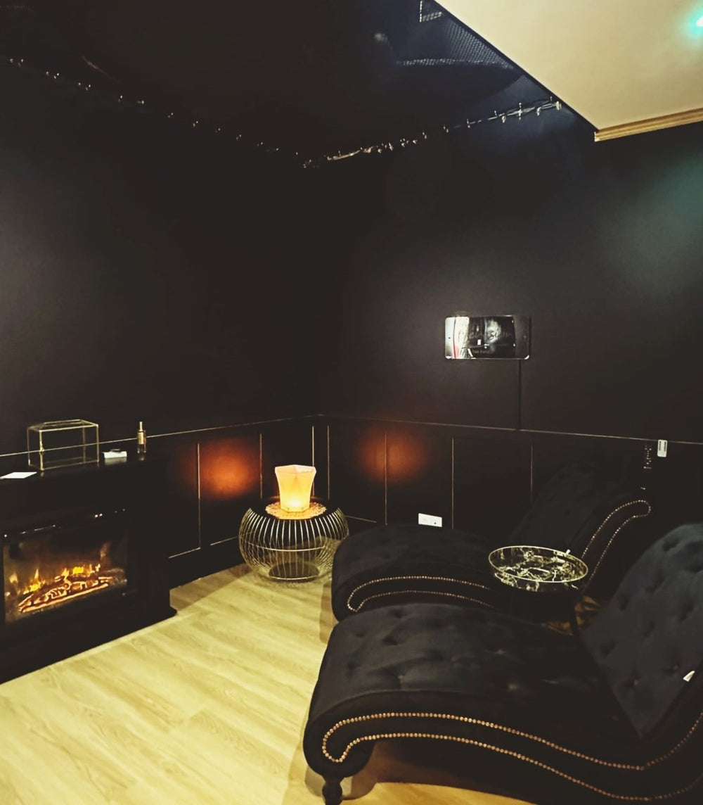 L'évasion des sens 22 - Love’nSpa - weekend en amoureux, love rooms avec spa ou jacuzzi privatif7 de L'évasion des sens 22
