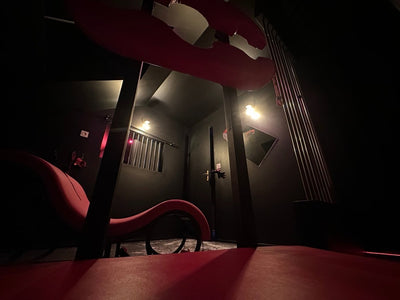 L'évasion des sens 22 - Love’nSpa - weekend en amoureux, love rooms avec spa ou jacuzzi privatif