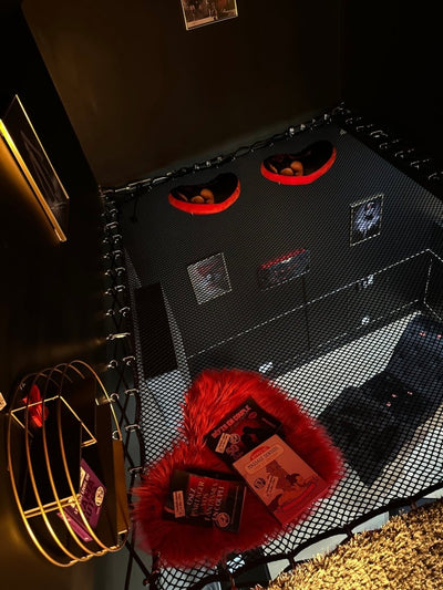 L'évasion des sens 22 - Love’nSpa - weekend en amoureux, love rooms avec spa ou jacuzzi privatif
