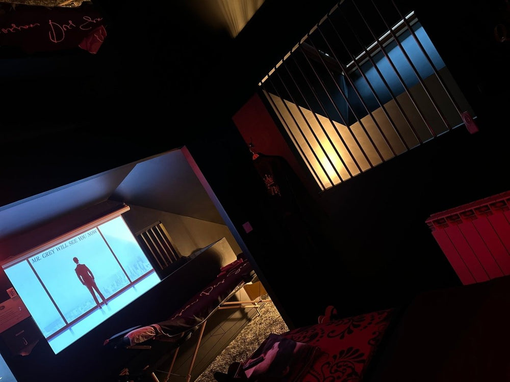 L'évasion des sens 22 - Love’nSpa - weekend en amoureux, love rooms avec spa ou jacuzzi privatif1 de L'évasion des sens 22
