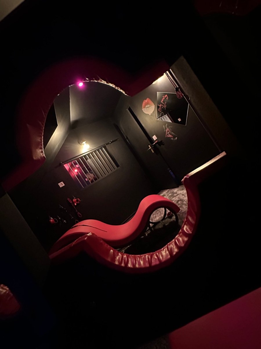 L'évasion des sens 22 - Love’nSpa - weekend en amoureux, love rooms avec spa ou jacuzzi privatif10 de L'évasion des sens 22
