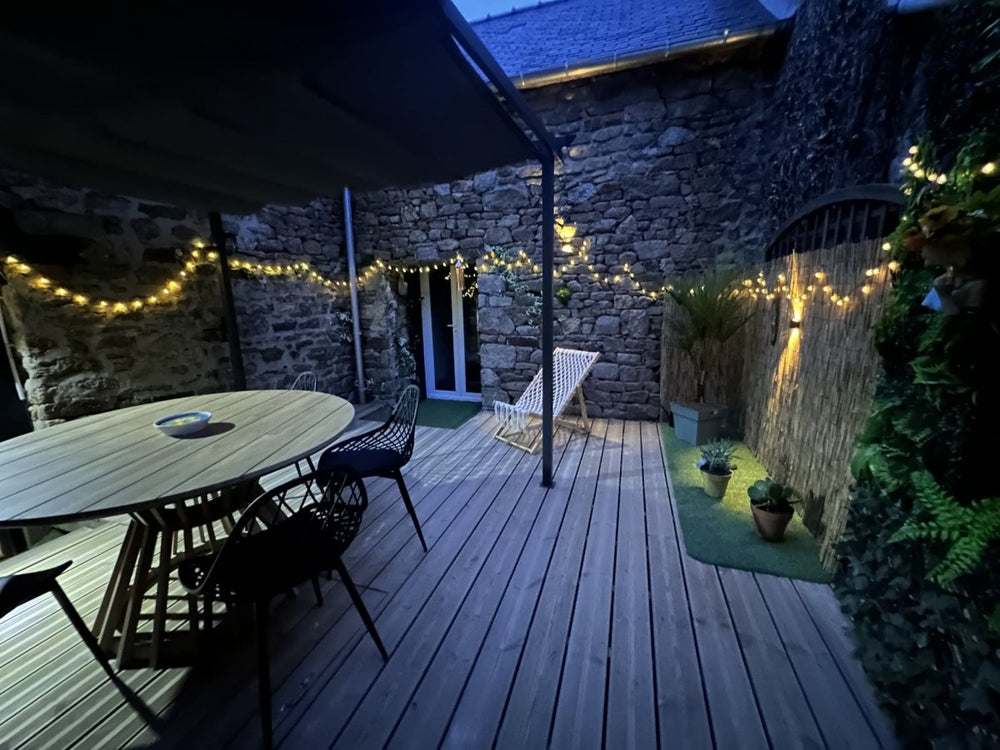 L'évasion des sens 22 - Love’nSpa - weekend en amoureux, love rooms avec spa ou jacuzzi privatif13 de L'évasion des sens 22
