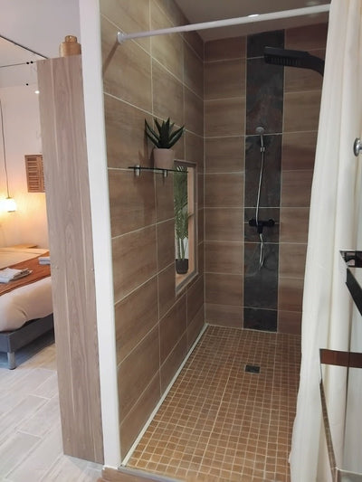L'Evasion - Love’nSpa - weekend en amoureux, love rooms avec spa ou jacuzzi privatif