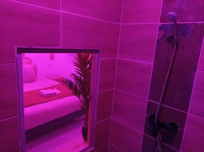 L'Evasion - Love’nSpa - weekend en amoureux, love rooms avec spa ou jacuzzi privatif