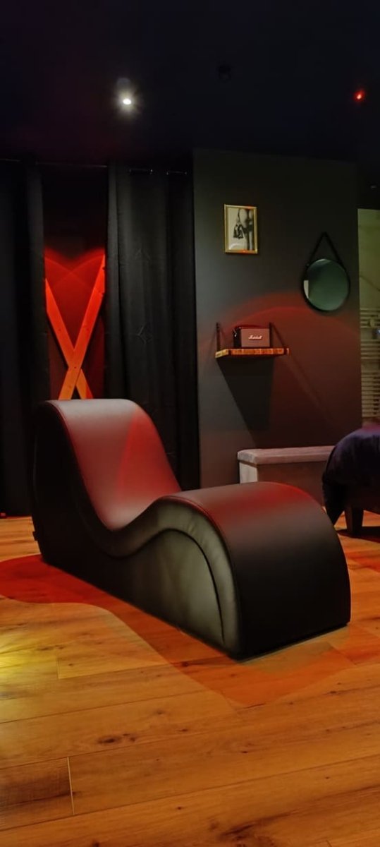 L'Exquise Tentation - Love’nSpa - weekend en amoureux, love rooms avec spa ou jacuzzi privatif3 de L'Exquise Tentation
