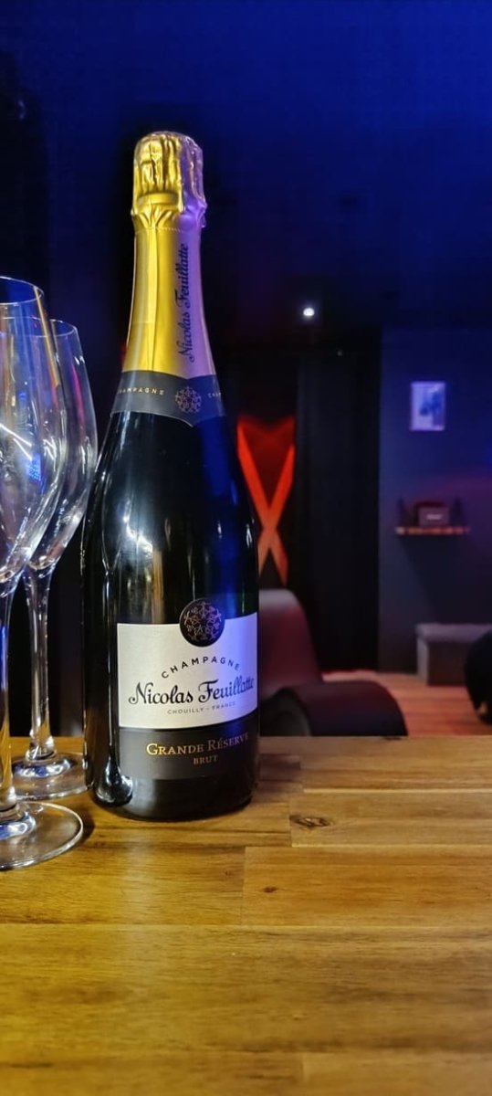 L'Exquise Tentation - Love’nSpa - weekend en amoureux, love rooms avec spa ou jacuzzi privatif9 de L'Exquise Tentation
