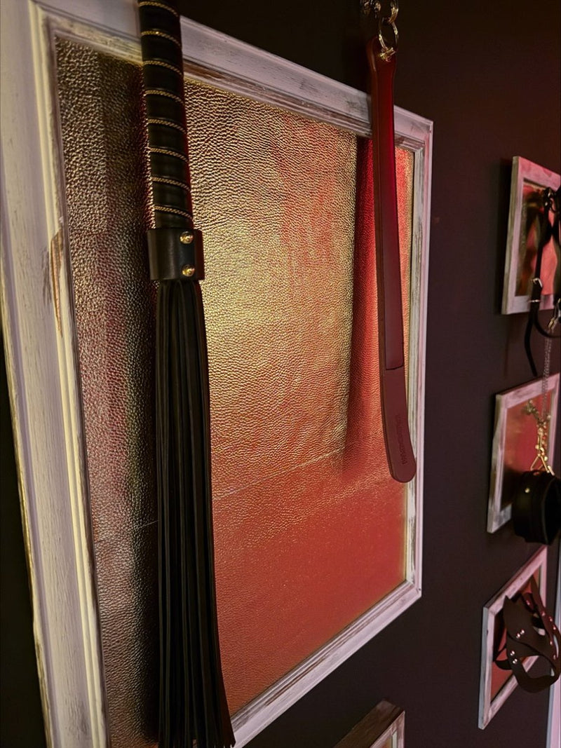 L'extase - Love’nSpa - weekend en amoureux, love rooms avec spa ou jacuzzi privatif4 de L’everbliss
