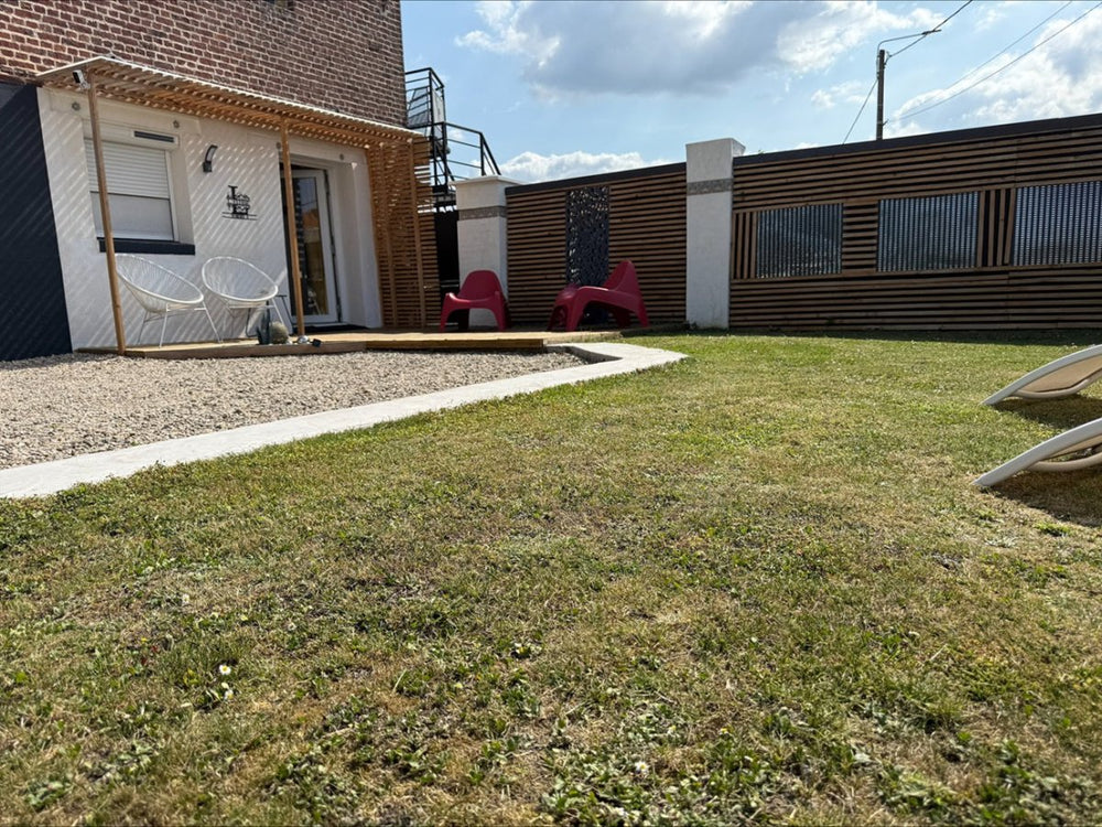 L'extase - Love’nSpa - weekend en amoureux, love rooms avec spa ou jacuzzi privatif12 de L’everbliss
