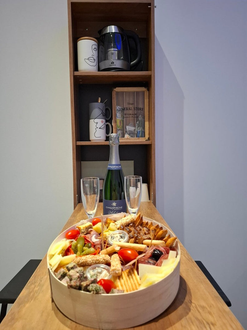 Libertad - Love’nSpa - weekend en amoureux, love rooms avec spa ou jacuzzi privatif