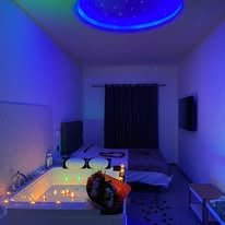 Libertad - Love’nSpa - weekend en amoureux, love rooms avec spa ou jacuzzi privatif2 de Libertad
