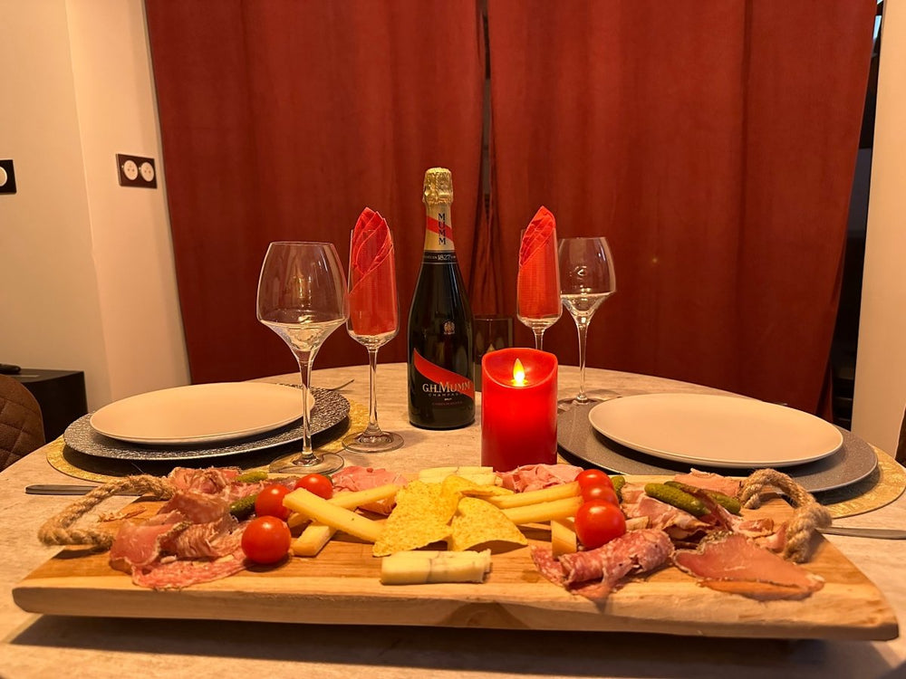 Liberty walk - Love’nSpa - weekend en amoureux, love rooms avec spa ou jacuzzi privatif6 de Liberty walk
