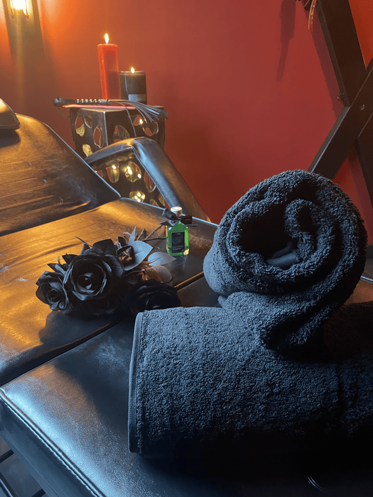 l'Impertinente - Love’nSpa - weekend en amoureux, love rooms avec spa ou jacuzzi privatif5 de l'Impertinente
