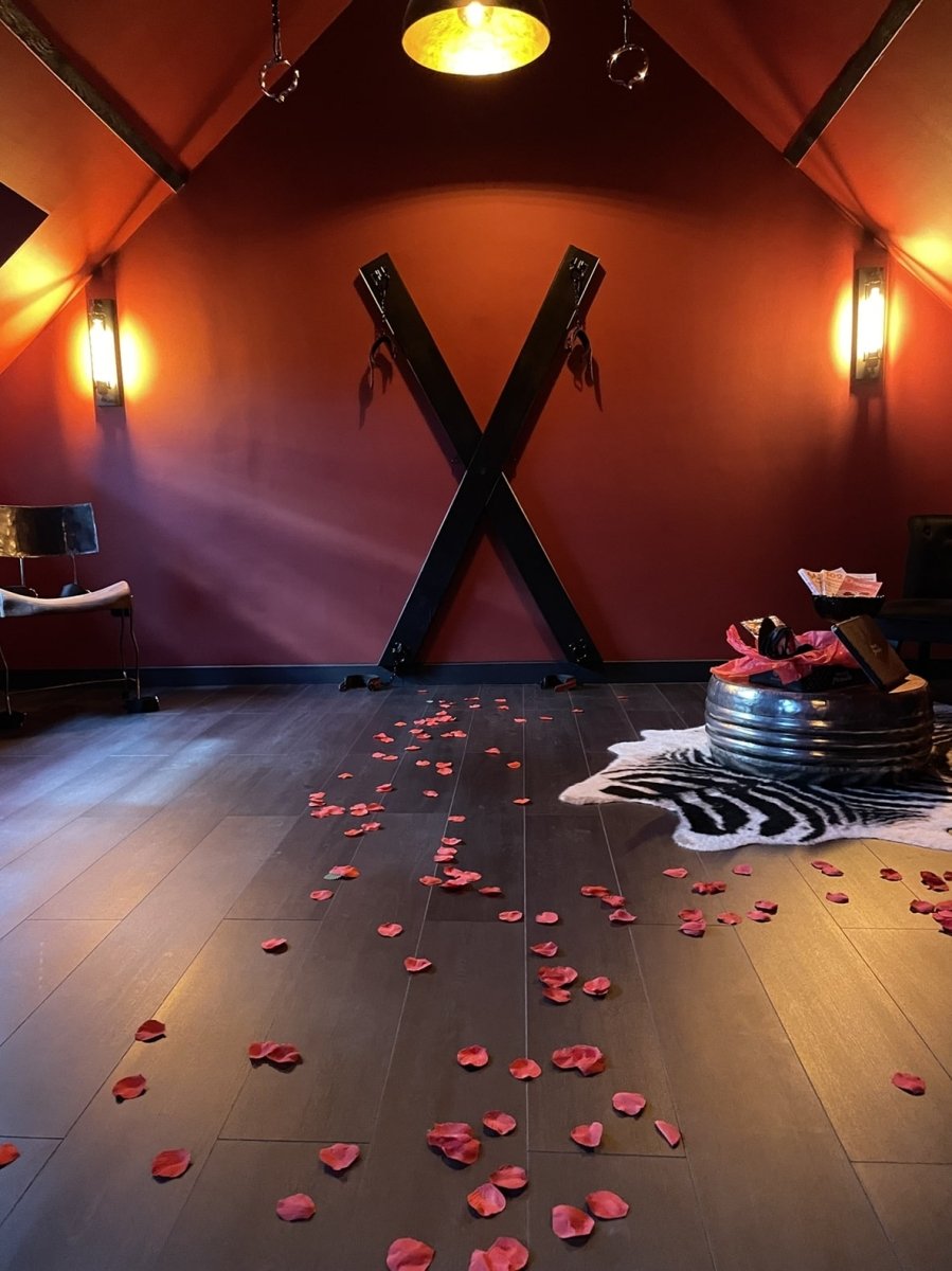 l'Impertinente - Love’nSpa - weekend en amoureux, love rooms avec spa ou jacuzzi privatif8 de l'Impertinente
