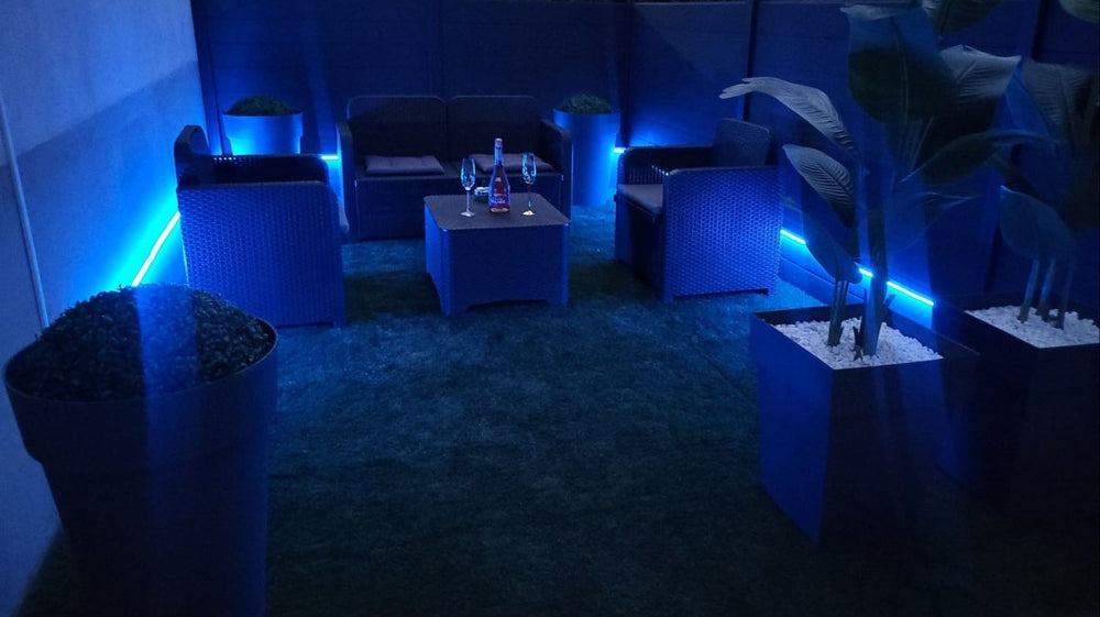 L'incontournable Love Room - Love’nSpa - weekend en amoureux, love rooms avec spa ou jacuzzi privatif8 de L'incontournable Love Room
