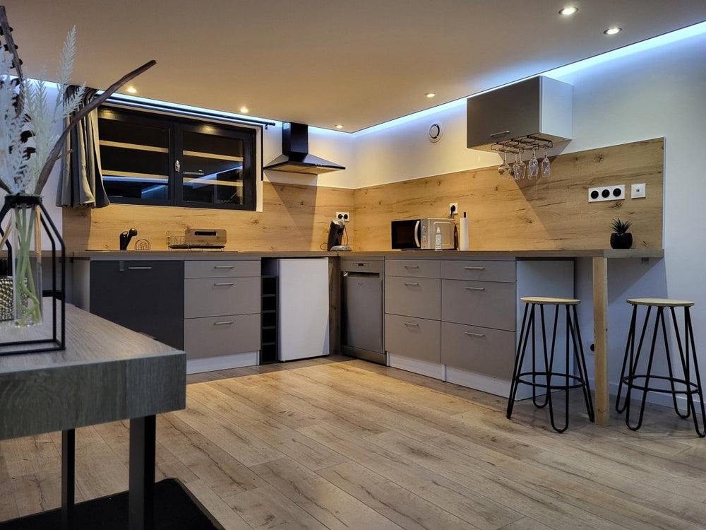 L'incontournable Love Room - Love’nSpa - weekend en amoureux, love rooms avec spa ou jacuzzi privatif6 de L'incontournable Love Room
