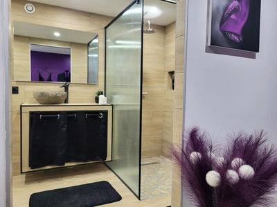 L'incontournable Love Room - Love’nSpa - weekend en amoureux, love rooms avec spa ou jacuzzi privatif