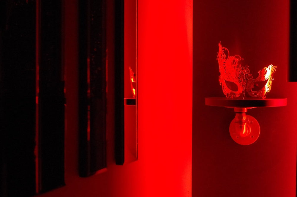 L'INSTAglam - Love’nSpa - weekend en amoureux, love rooms avec spa ou jacuzzi privatif9 de L'INSTAglam
