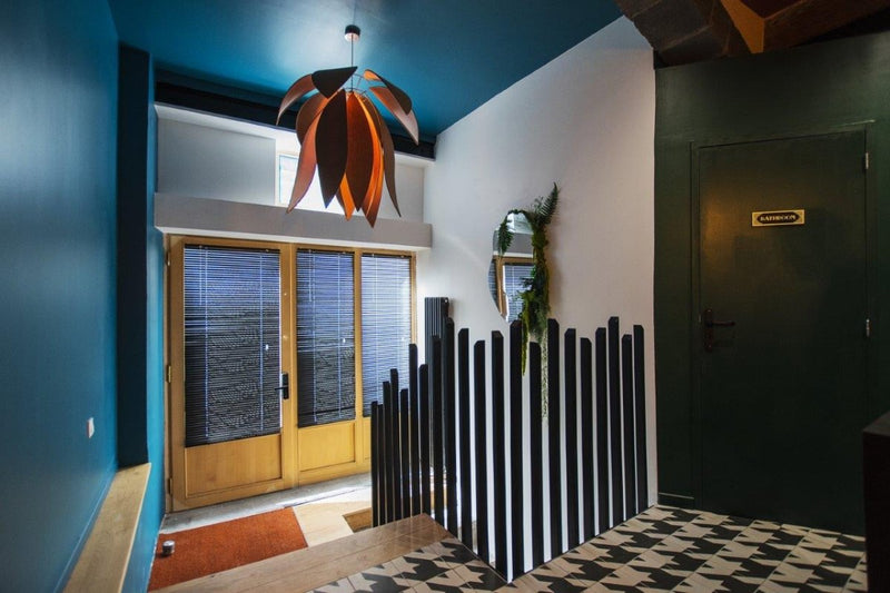 L'instant Bohème - Love’nSpa - weekend en amoureux, love rooms avec spa ou jacuzzi privatif4 de L'instant Bohème
