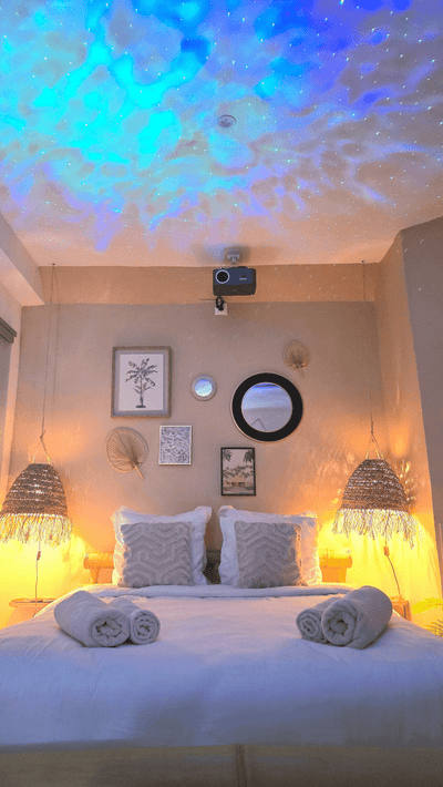 L'instant d'évasion - Love’nSpa - weekend en amoureux, love rooms avec spa ou jacuzzi privatif