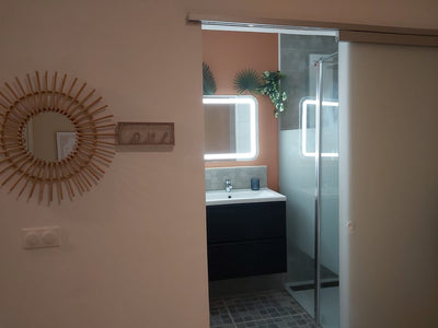 L'instant d'évasion - Love’nSpa - weekend en amoureux, love rooms avec spa ou jacuzzi privatif