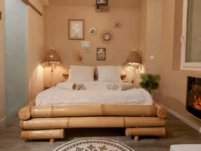 L'instant d'évasion - Love’nSpa - weekend en amoureux, love rooms avec spa ou jacuzzi privatif