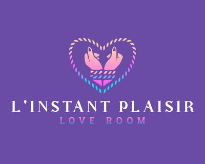 L'Instant Plaisir - Love’nSpa - weekend en amoureux, love rooms avec spa ou jacuzzi privatif