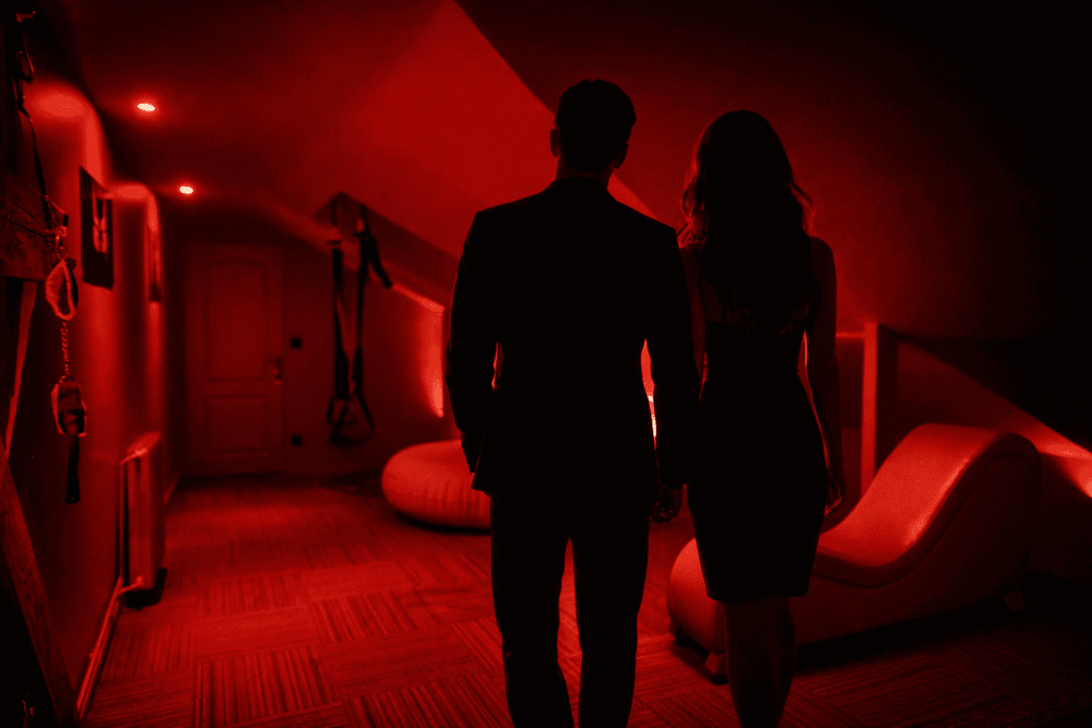 L’Instant Se Crée... - Love’nSpa - weekend en amoureux, love rooms avec spa ou jacuzzi privatif4 de L’Instant Se Crée...
