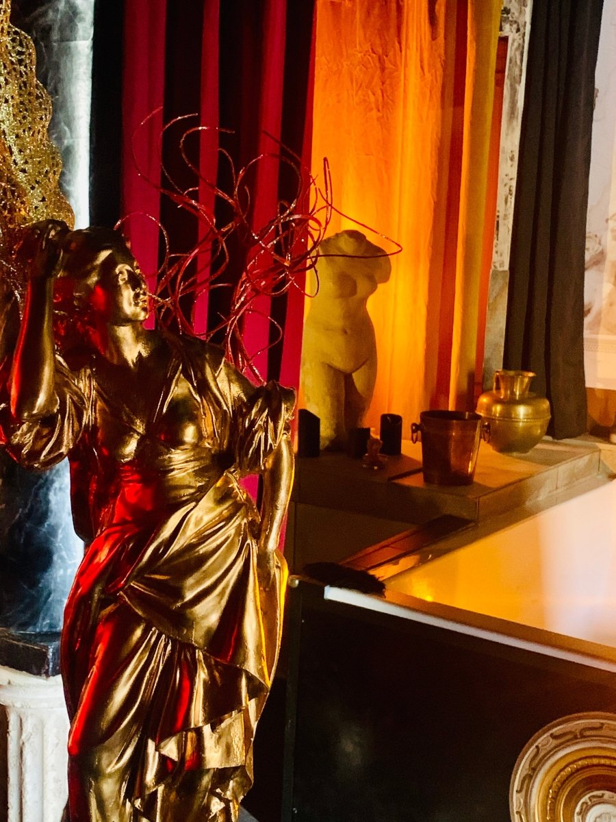 L'Instant Volage - Love’nSpa - weekend en amoureux, love rooms avec spa ou jacuzzi privatif6 de L'Instant Volage
