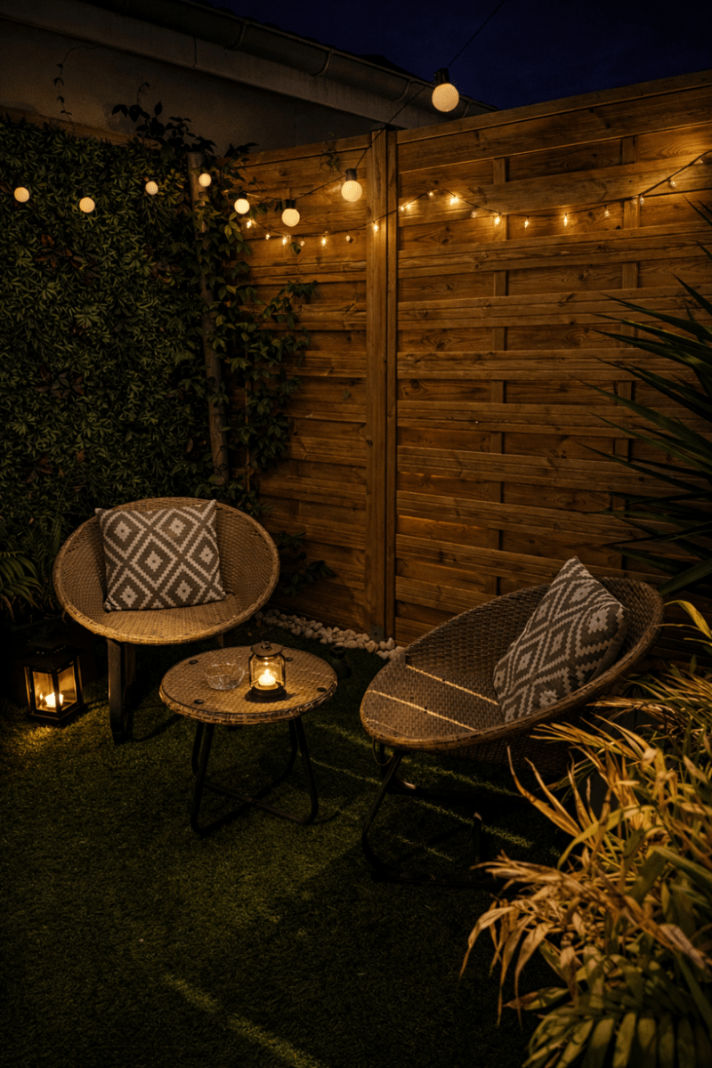 L’obscure - Love’nSpa - weekend en amoureux, love rooms avec spa ou jacuzzi privatif10 de L’obscure
