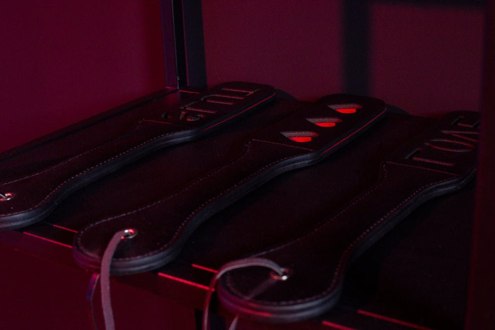 Locked loveroom - Love’nSpa - weekend en amoureux, love rooms avec spa ou jacuzzi privatif11 de Locked loveroom
