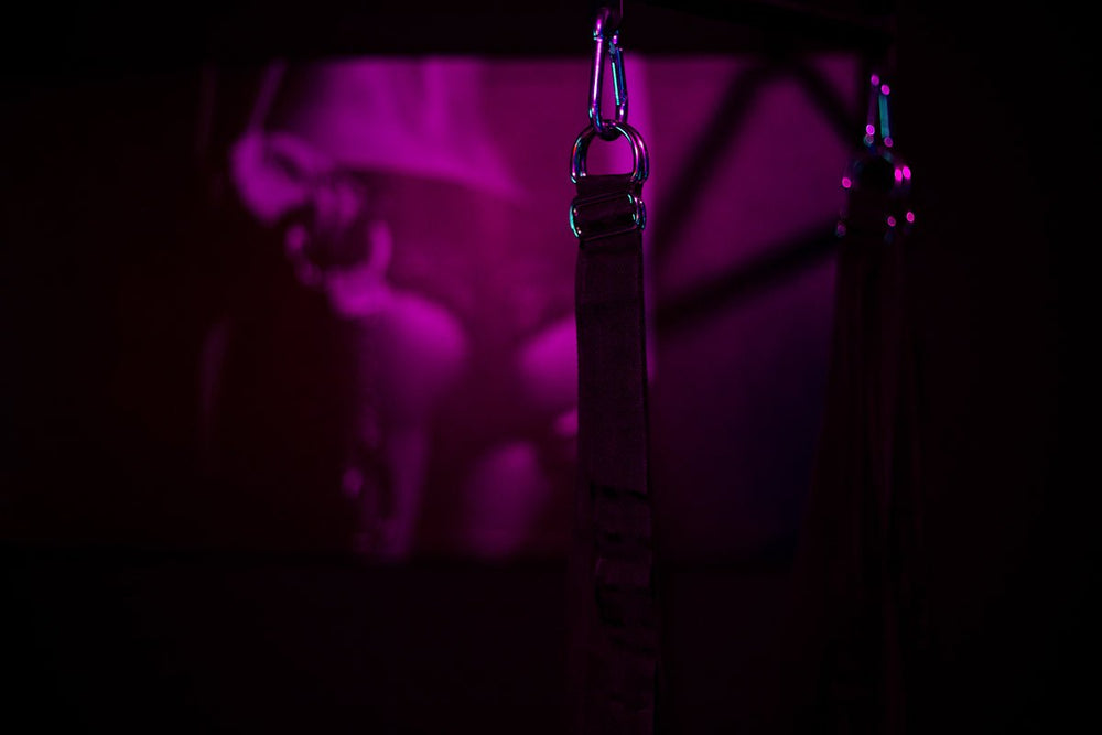 Locked loveroom - Love’nSpa - weekend en amoureux, love rooms avec spa ou jacuzzi privatif5 de Locked loveroom
