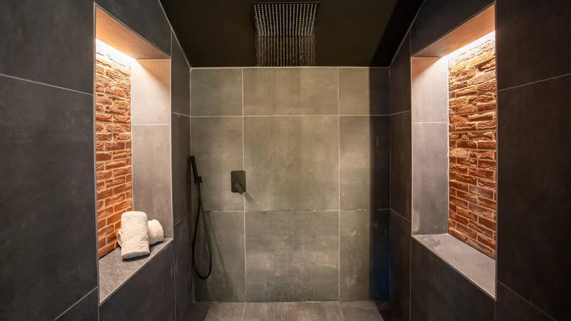 Loft Spa - St Etienne - Love’nSpa - weekend en amoureux, love rooms avec spa ou jacuzzi privatif