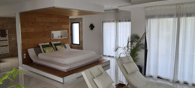 Lofts Emlavie - Loft Maeta - Love’nSpa - weekend en amoureux, love rooms avec spa ou jacuzzi privatif