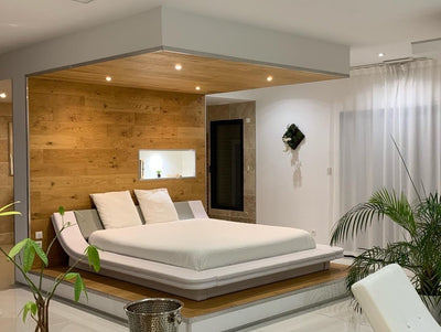 Lofts Emlavie - Loft Maeta - Love’nSpa - weekend en amoureux, love rooms avec spa ou jacuzzi privatif