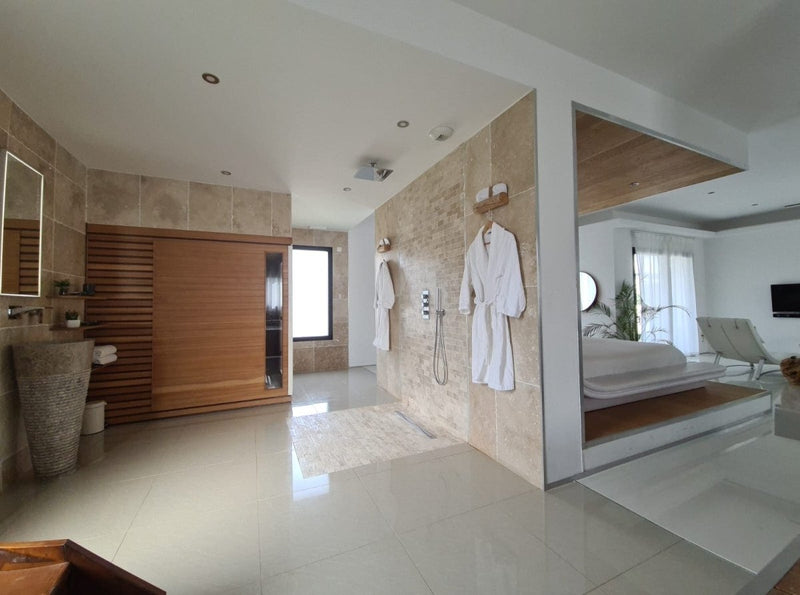 Lofts Emlavie - Loft Maeta - Love’nSpa - weekend en amoureux, love rooms avec spa ou jacuzzi privatif