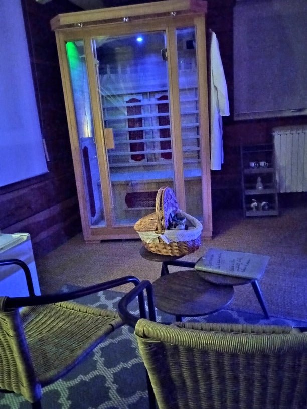 Loire des Lys - Love’nSpa - weekend en amoureux, love rooms avec spa ou jacuzzi privatif
