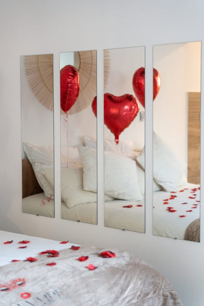 L'Olympe des Sens - HERA • Déesse du mariage - Love’nSpa - weekend en amoureux, love rooms avec spa ou jacuzzi privatif