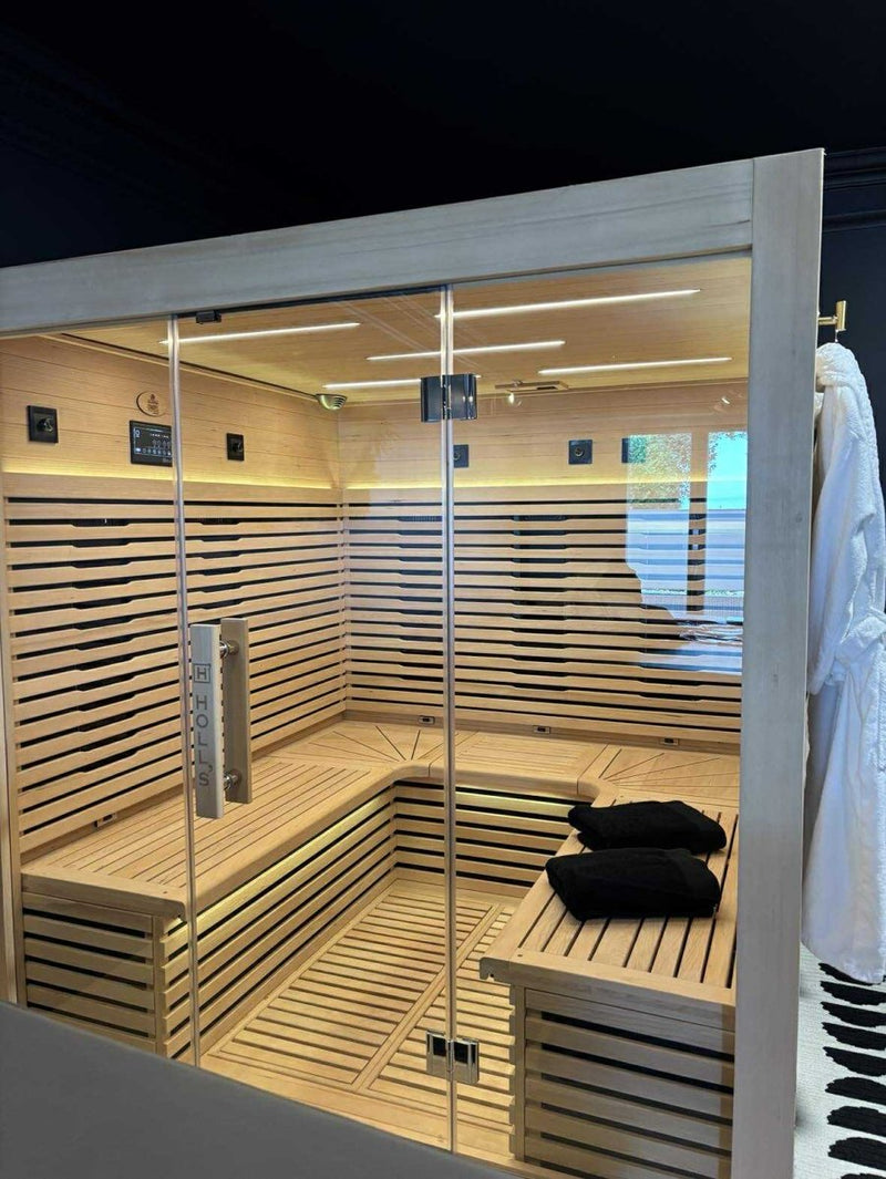 L'Or du Temps - Love’nSpa - weekend en amoureux, love rooms avec spa ou jacuzzi privatif3 de L'Or du Temps - Normandie
