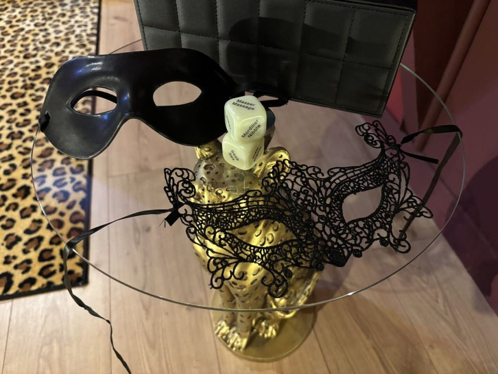 L'Or du Temps - Love’nSpa - weekend en amoureux, love rooms avec spa ou jacuzzi privatif13 de L'Or du Temps - Normandie
