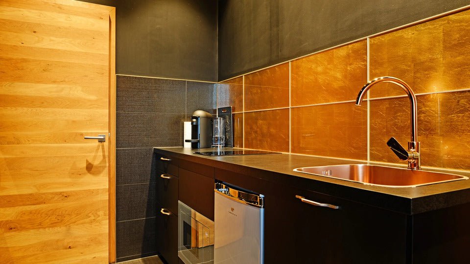 L'Oriental Spa - Vienne - Love’nSpa - weekend en amoureux, love rooms avec spa ou jacuzzi privatif8 de L'Oriental Spa - Vienne
