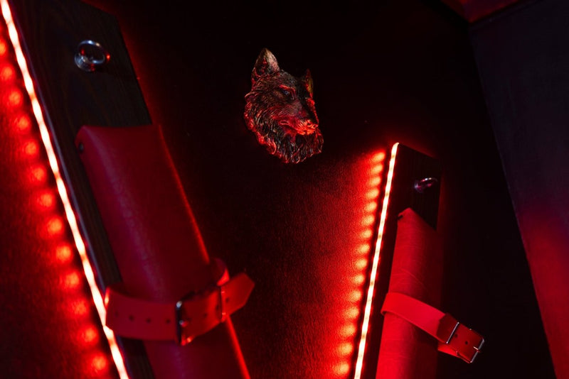 Lôuve - Moi Love Room & Spa - Love’nSpa - weekend en amoureux, love rooms avec spa ou jacuzzi privatif2 de Lôuve-Moi Love Room & Spa
