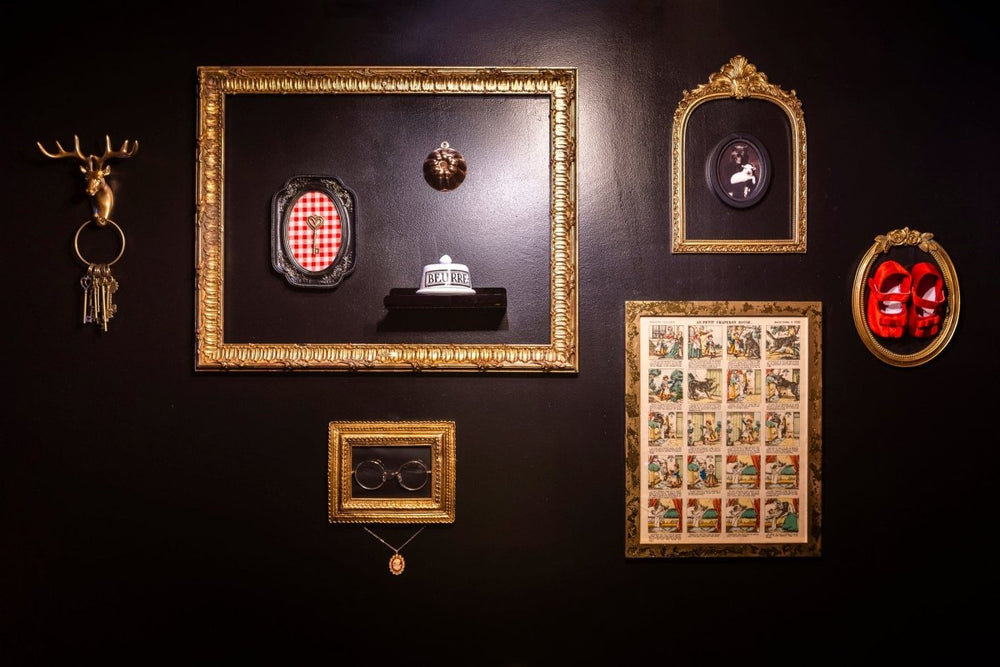 Lôuve - Moi Love Room & Spa - Love’nSpa - weekend en amoureux, love rooms avec spa ou jacuzzi privatif5 de Lôuve-Moi Love Room & Spa
