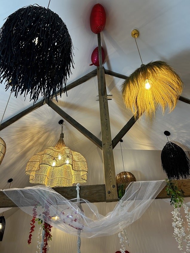 Lov’asion - Love’nSpa - weekend en amoureux, love rooms avec spa ou jacuzzi privatif8 de Lov’asion
