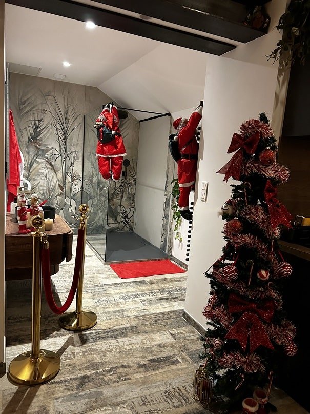 Lov’asion - Love’nSpa - weekend en amoureux, love rooms avec spa ou jacuzzi privatif